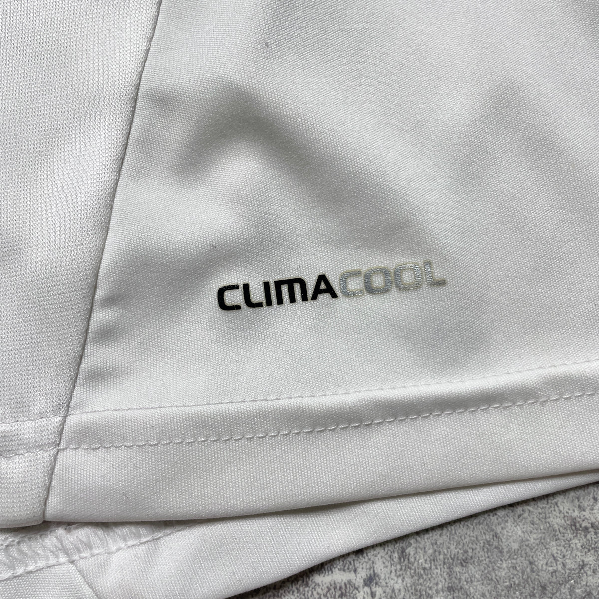 【正規品2012-2013 adidas Real Madrid L/S home 110th Ronaldo #7】