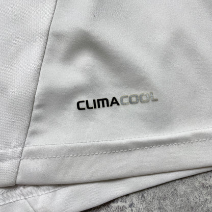 【正規品2012-2013 adidas Real Madrid L/S home 110th Ronaldo #7】