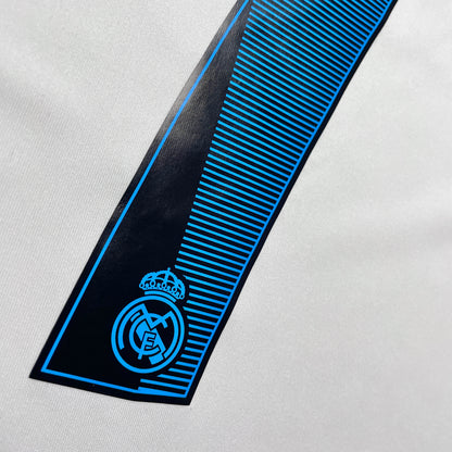 【正規品2012-2013 adidas Real Madrid L/S home 110th Ronaldo #7】