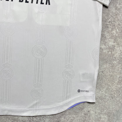 【正規品2022-2023 adidas Real Madrid home VINI.JR #20】