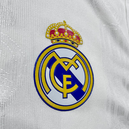 【正規品2022-2023 adidas Real Madrid home VINI.JR #20】