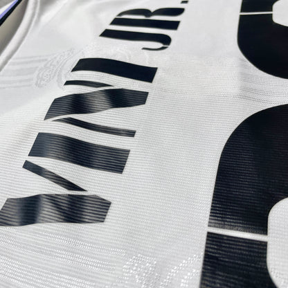 【正規品2022-2023 adidas Real Madrid home VINI.JR #20】