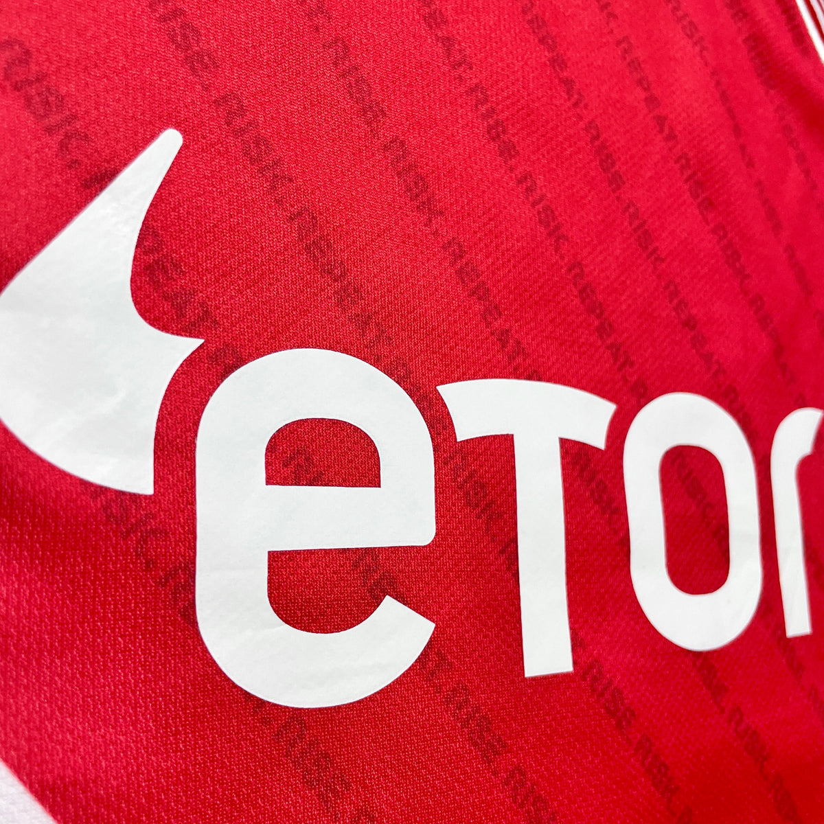 【正規品2022-2023 Kappa AS Monaco home MINAMINO #18】