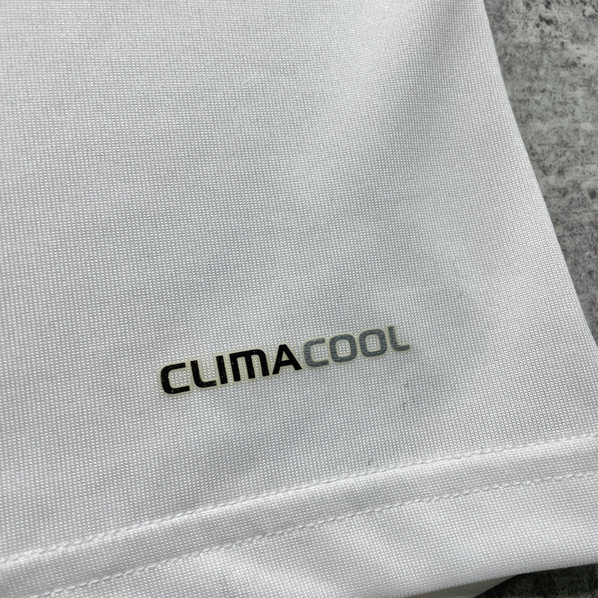 【正規品2009-2010 adidas Real Madrid home RONALDO #9】