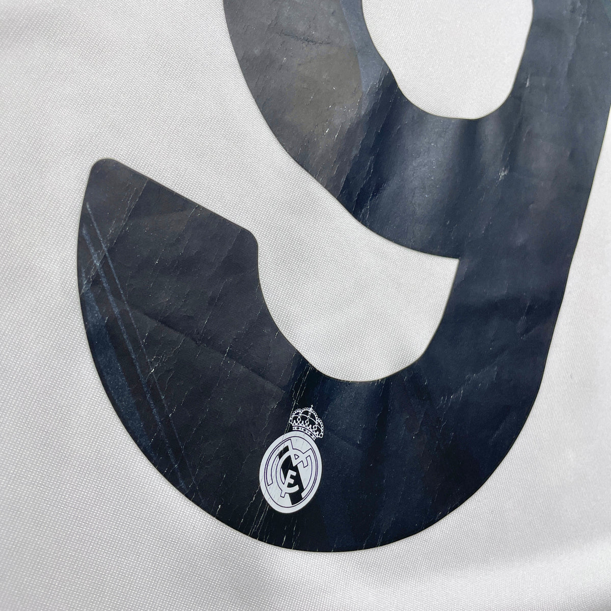 【正規品2009-2010 adidas Real Madrid home RONALDO #9】