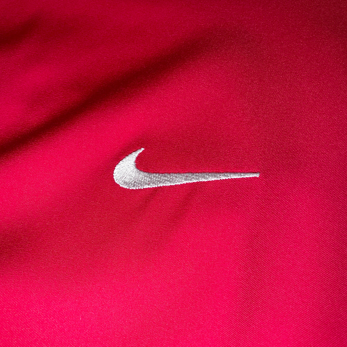 【正規品2002-2004 NIKE Manchester united home RONALDO #7】