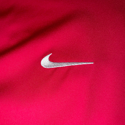 【正規品2002-2004 NIKE Manchester united home RONALDO #7】
