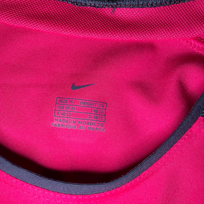 【正規品2002-2004 NIKE Manchester united home RONALDO #7】