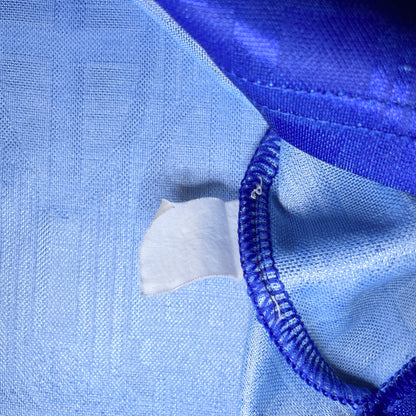 【正規品1996-1998 adidas Sweden away shirt】