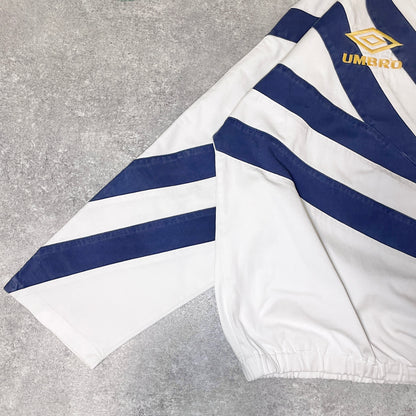 【正規品1991-1993 UMBRO Tottenham drill top】