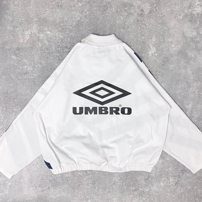 【正規品1991-1993 UMBRO Tottenham drill top】