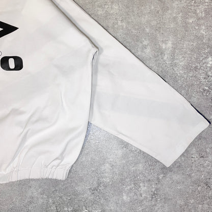 【正規品1991-1993 UMBRO Tottenham drill top】