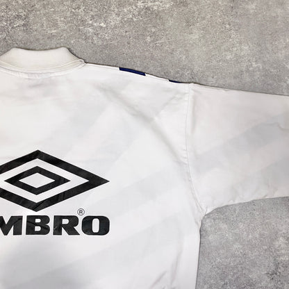 【正規品1991-1993 UMBRO Tottenham drill top】
