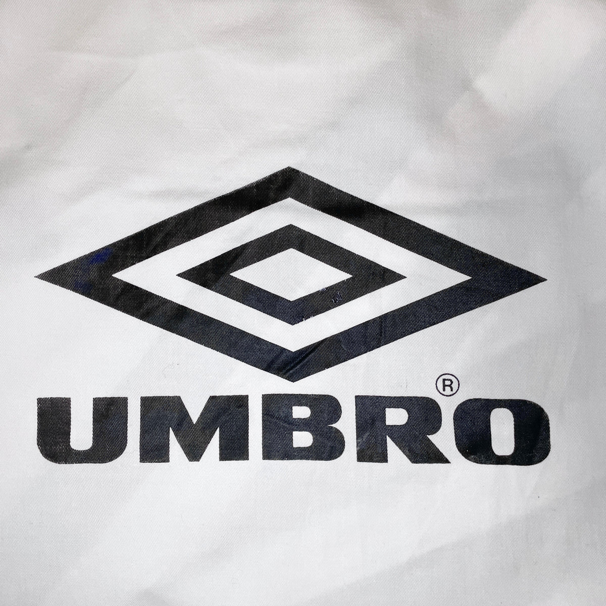 【正規品1991-1993 UMBRO Tottenham drill top】