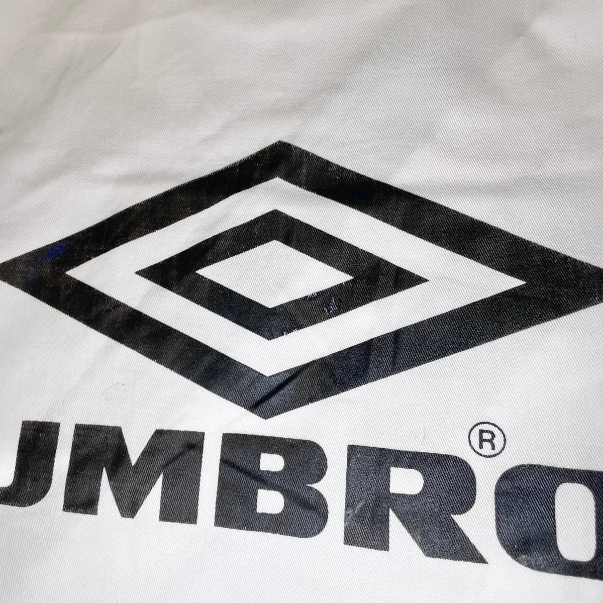 【正規品1991-1993 UMBRO Tottenham drill top】