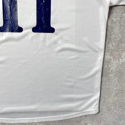 【正規品2002-2003 adidas Real Madrid home RONALDO#11】