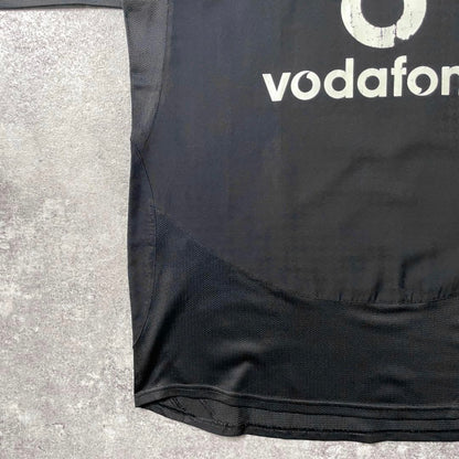 【正規品2003-2005 NIKE Manchester United away V.NISTELROOY #10】