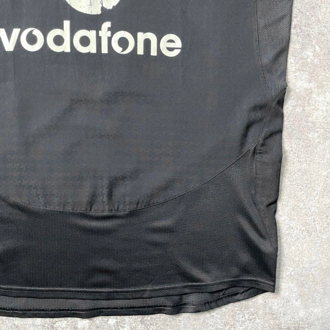 【正規品2003-2005 NIKE Manchester United away V.NISTELROOY #10】