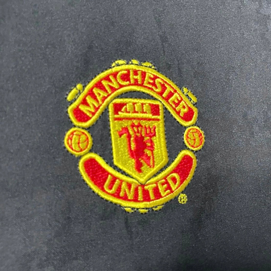 【正規品2003-2005 NIKE Manchester United away V.NISTELROOY #10】