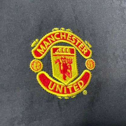 【正規品2003-2005 NIKE Manchester United away V.NISTELROOY #10】
