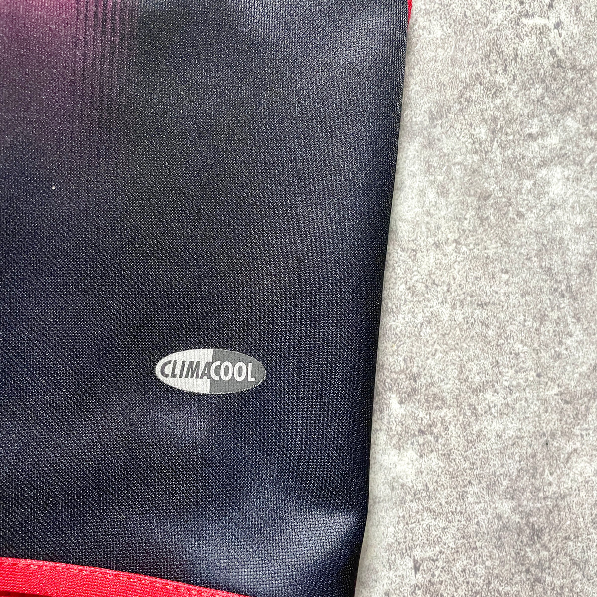 【正規品2004-2005 adidas AC Milan home L/S SHEVCHENKO #7】