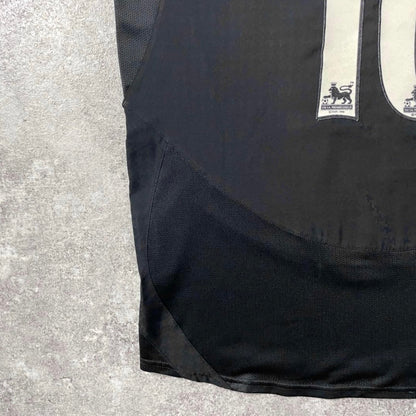 【正規品2003-2005 NIKE Manchester United away V.NISTELROOY #10】