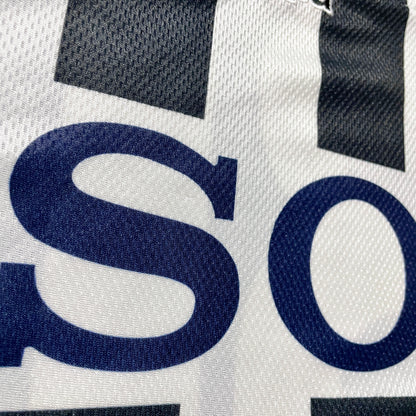 【正規選手支給品1996-1997 Kappa Juventus home L/S #23】