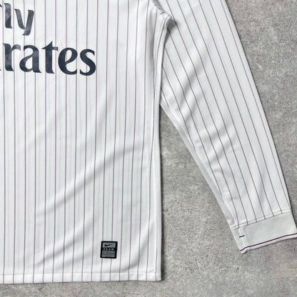 【正規選手支給品2009-2010 NIKE Arsenal 3rd L/S ARSHAVIN #23】
