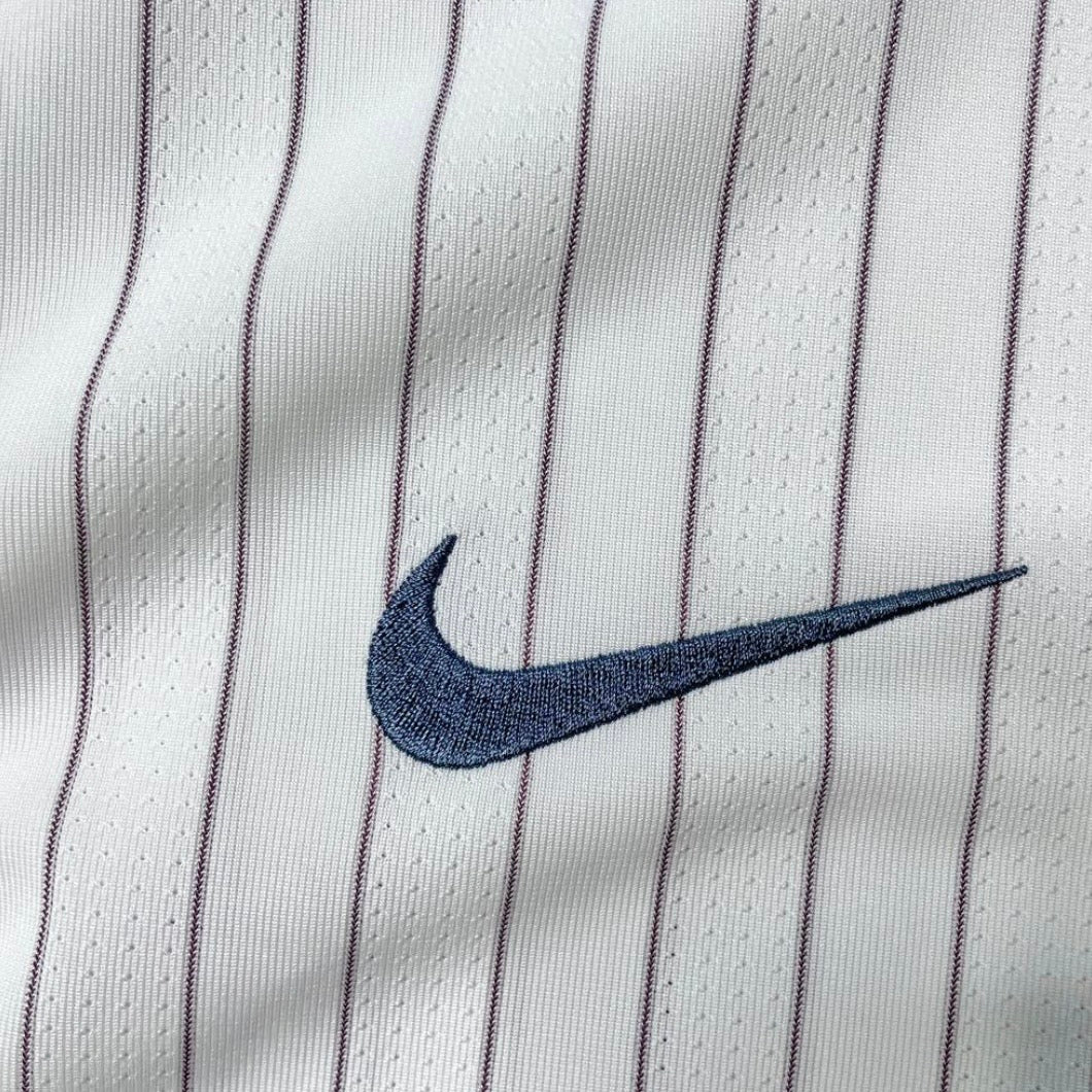 【正規選手支給品2009-2010 NIKE Arsenal 3rd L/S ARSHAVIN #23】