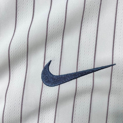 【正規選手支給品2009-2010 NIKE Arsenal 3rd L/S ARSHAVIN #23】