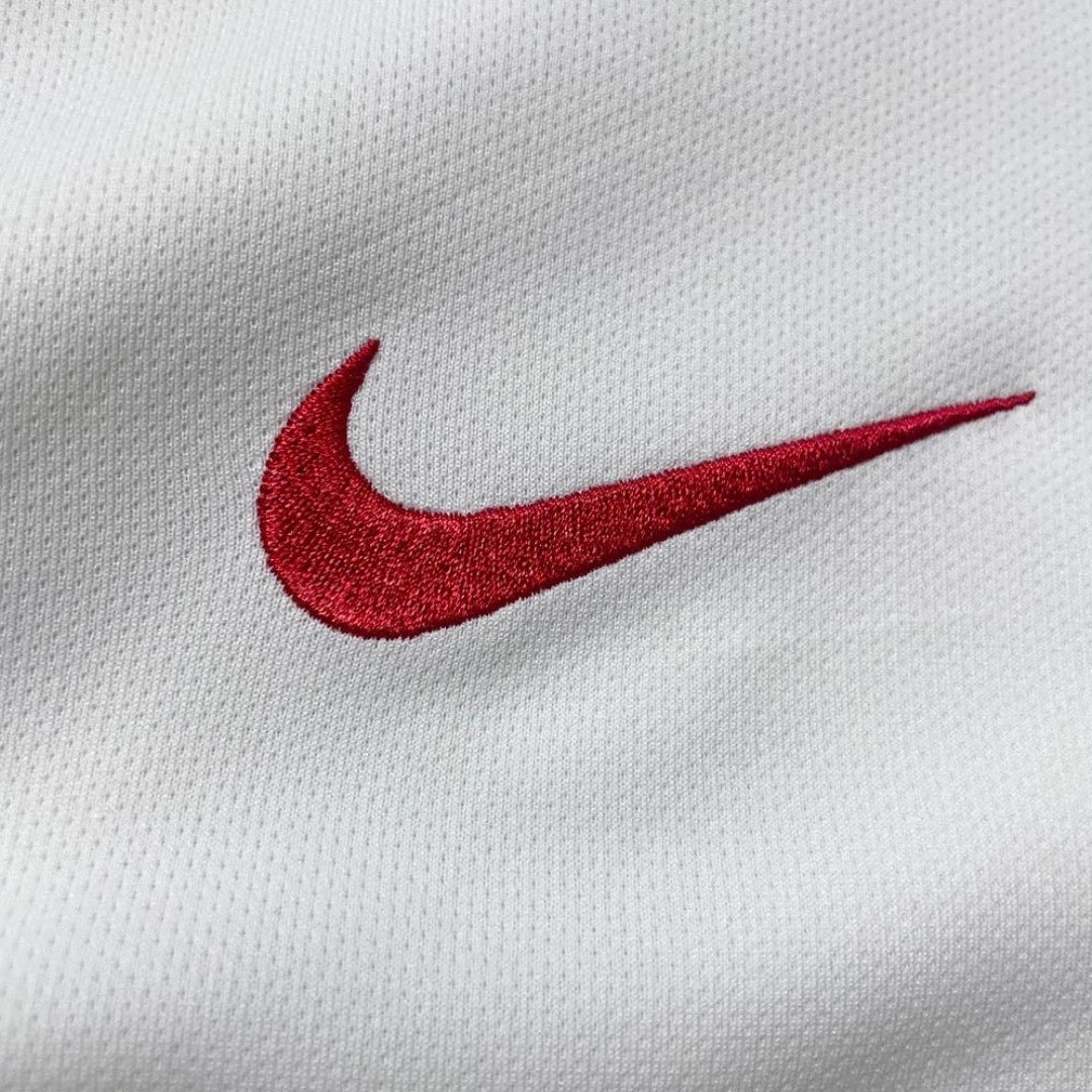 【正規品2014-2015 NIKE Manchester United away L/S DI MARIA#7】