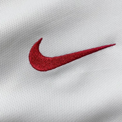 【正規品2014-2015 NIKE Manchester United away L/S DI MARIA#7】