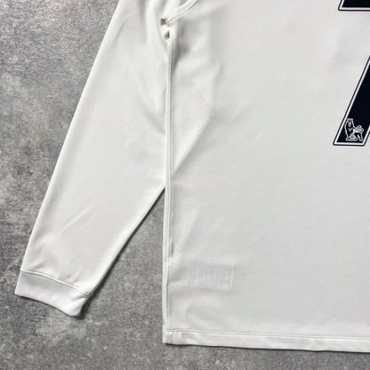 【正規品2014-2015 NIKE Manchester United away L/S DI MARIA#7】
