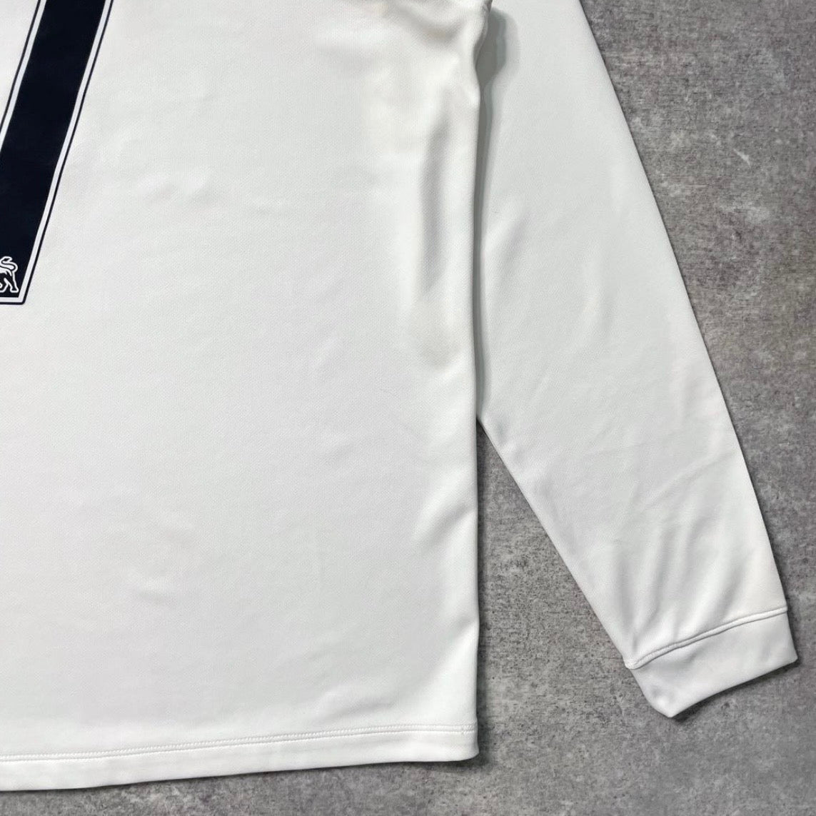 【正規品2014-2015 NIKE Manchester United away L/S DI MARIA#7】