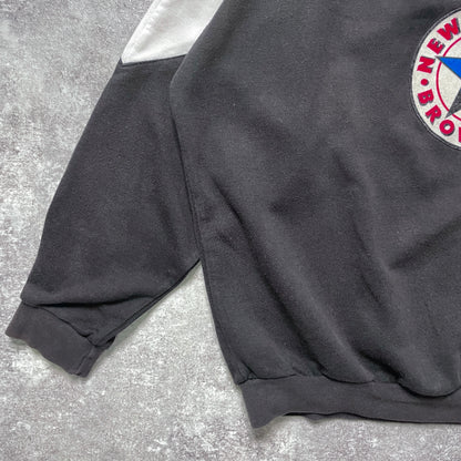 【正規品1997-1998 adidas Newcastle United Sweat shirt】