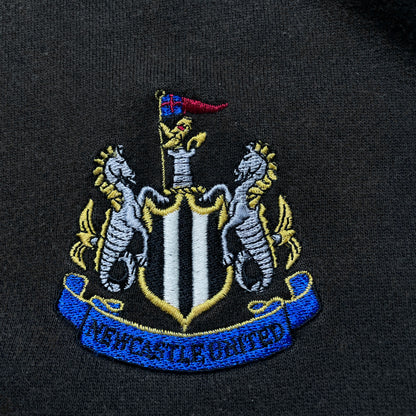 【正規品1997-1998 adidas Newcastle United Sweat shirt】