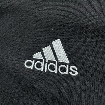 【正規品1997-1998 adidas Newcastle United Sweat shirt】