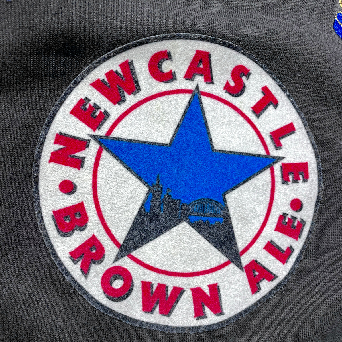 【正規品1997-1998 adidas Newcastle United Sweat shirt】