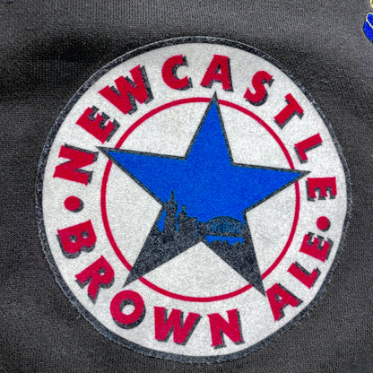 【正規品1997-1998 adidas Newcastle United Sweat shirt】