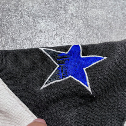【正規品1997-1998 adidas Newcastle United Sweat shirt】