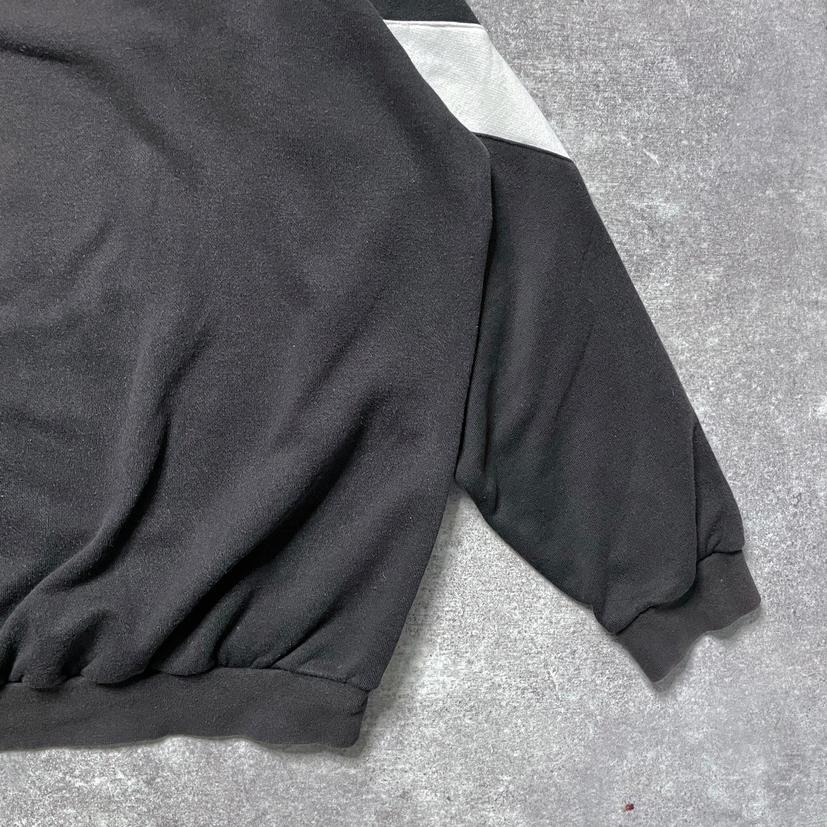 【正規品1997-1998 adidas Newcastle United Sweat shirt】