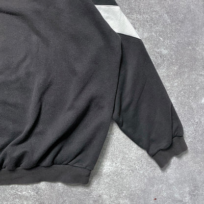 【正規品1997-1998 adidas Newcastle United Sweat shirt】
