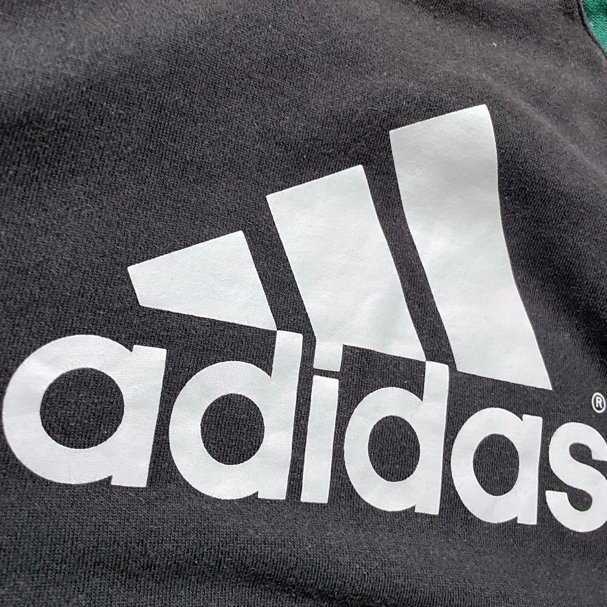 【正規品1997-1998 adidas Newcastle United Sweat shirt】