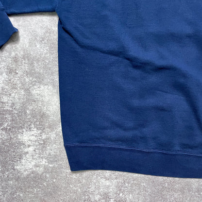 【正規品90s UMBRO England sweater shirt】