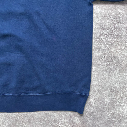 【正規品90s UMBRO England sweater shirt】