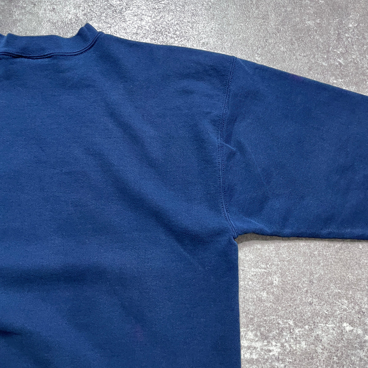 【正規品90s UMBRO England sweater shirt】