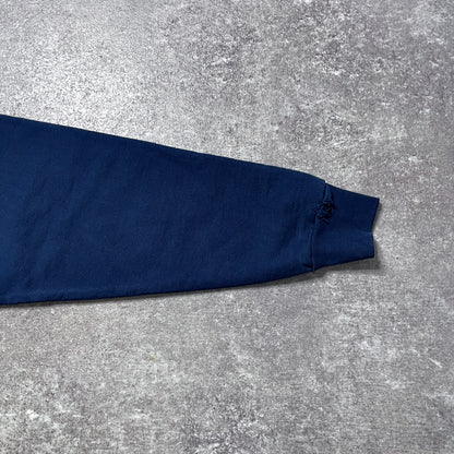 【正規品90s UMBRO England sweater shirt】