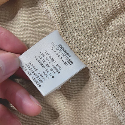【正規品2001-2002 NIKE FC Barcelona away shirt】