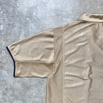 【正規品2001-2002 NIKE FC Barcelona away shirt】