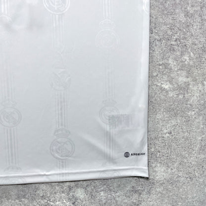【正規品2022-2023 adidas Real Madrid home BENZEMA #9】